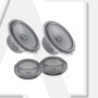 Коаксиальная акустика Hertz MPX 165.3